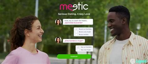 meetic: perfiles falsos|Meetic incorpora una nueva medida de seguridad